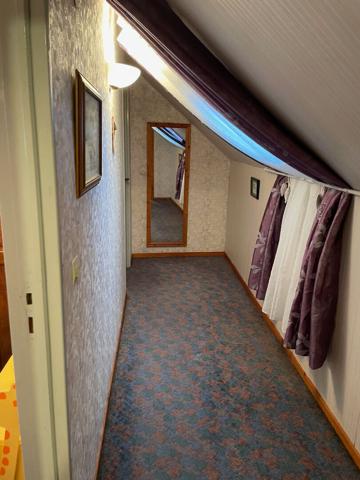 Maison louée Meublée 5 pièces 110 m2