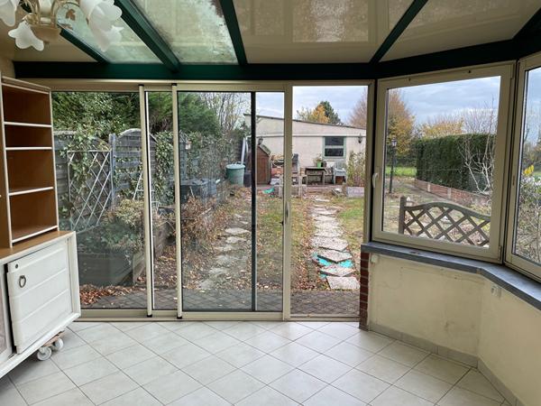 Maison louée Meublée 5 pièces 110 m2