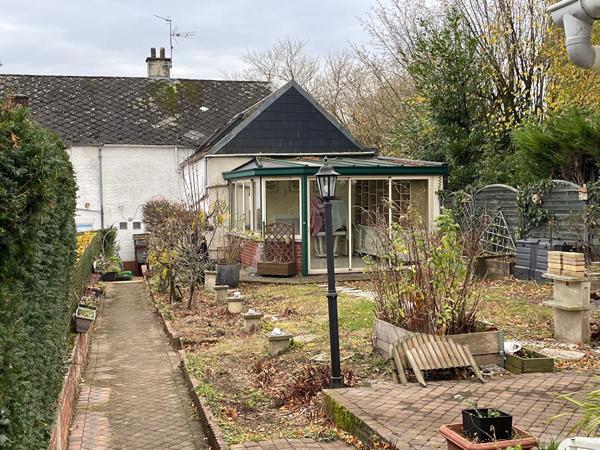 Maison louée Meublée 5 pièces 110 m2