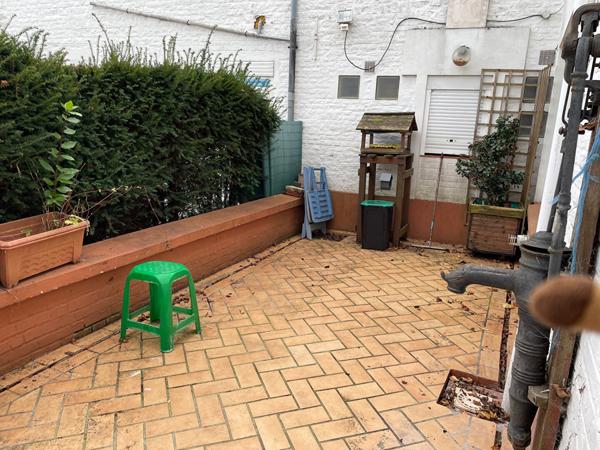 Maison louée Meublée 5 pièces 110 m2