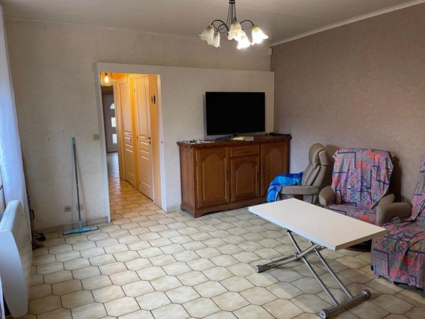 Maison louée Meublée 5 pièces 110 m2