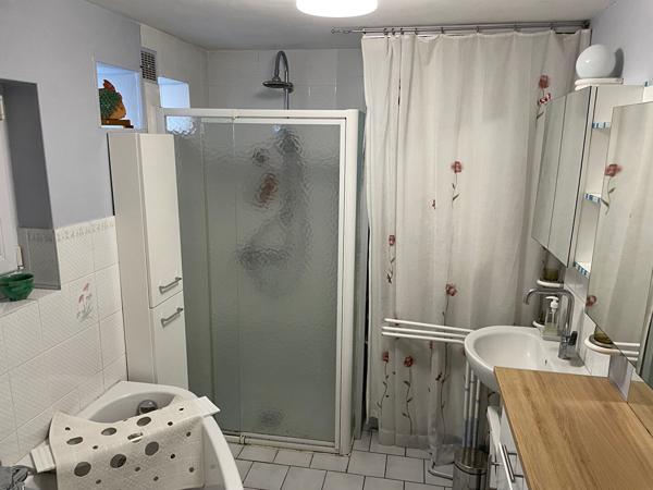 Maison louée Meublée 5 pièces 110 m2