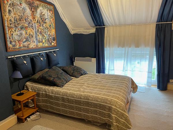Maison louée Meublée 5 pièces 110 m2