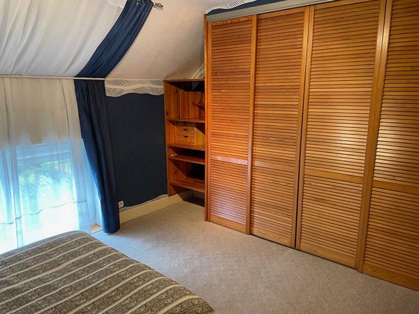 Maison louée Meublée 5 pièces 110 m2