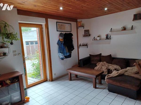 MAISON AU CALME DE SON VILLAGE