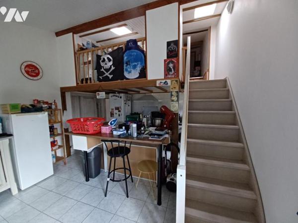 MAISON AU CALME DE SON VILLAGE