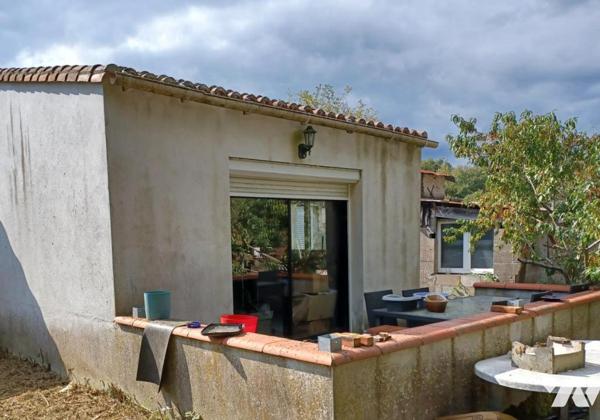 MAISON AU CALME DE SON VILLAGE