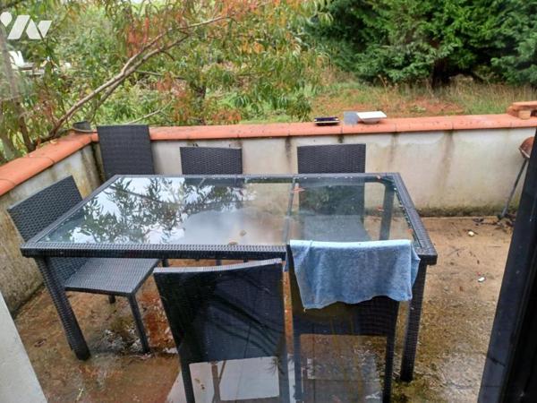 MAISON AU CALME DE SON VILLAGE