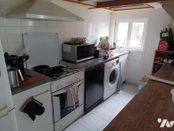 MAISON AU CALME DE SON VILLAGE