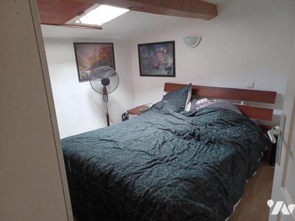 MAISON AU CALME DE SON VILLAGE