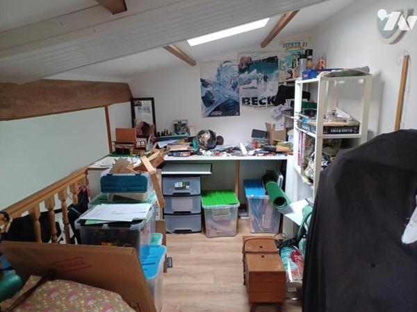 MAISON AU CALME DE SON VILLAGE