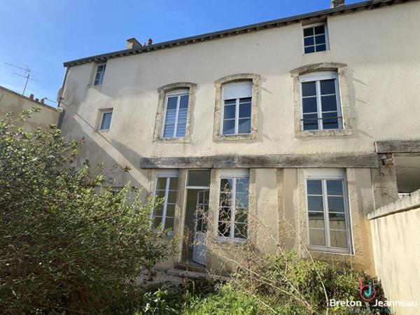 Maison à Fresnay Sur Sarthe