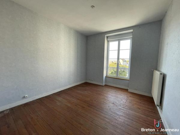 Maison à Fresnay Sur Sarthe