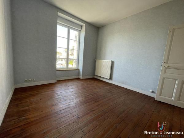 Maison à Fresnay Sur Sarthe