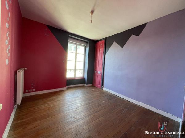 Maison à Fresnay Sur Sarthe