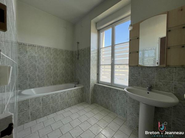 Maison à Fresnay Sur Sarthe