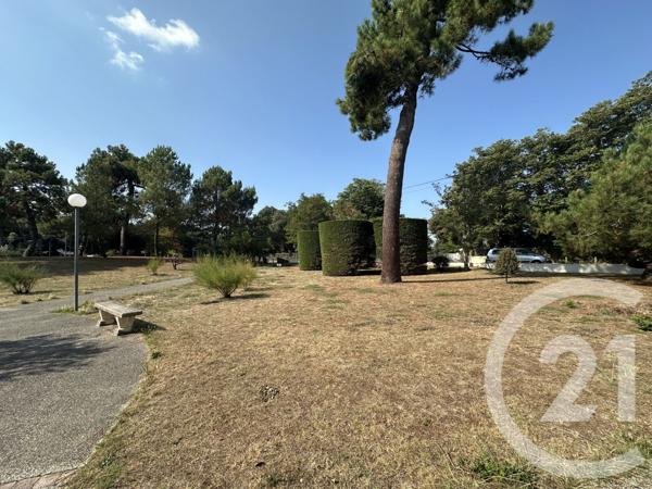 Appartement F2 à vendre  2 pièces - 33,83 m2 ST GEORGES DE DIDONNE - 17