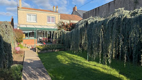 NESMY MAISON A VENDRE EXCLUSIVITE AMANDA