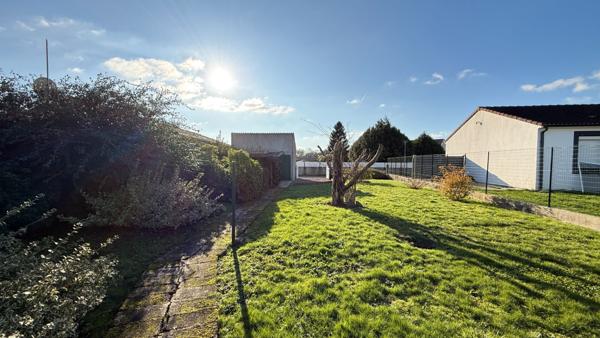 NESMY MAISON A VENDRE EXCLUSIVITE AMANDA