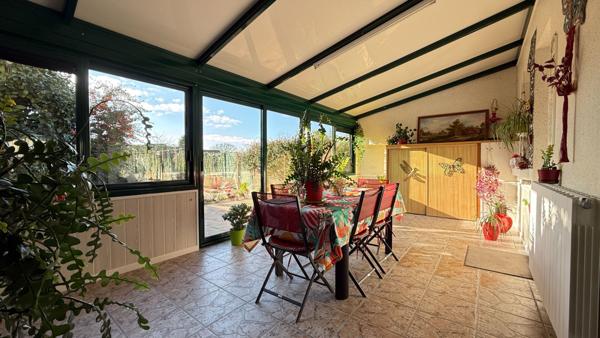 NESMY MAISON A VENDRE EXCLUSIVITE AMANDA