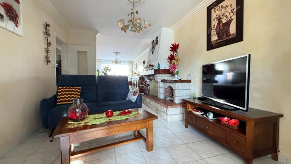 NESMY MAISON A VENDRE EXCLUSIVITE AMANDA