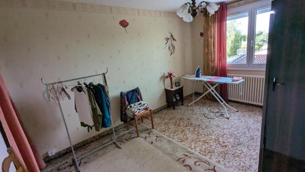 NESMY MAISON A VENDRE EXCLUSIVITE AMANDA