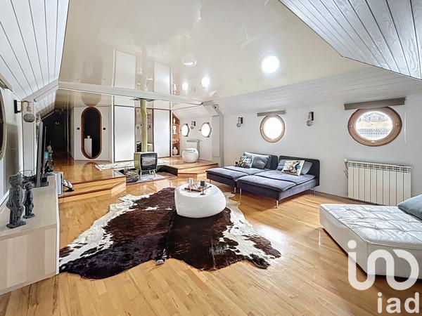 Maison à vendre 5 pièces 160 m² Draveil