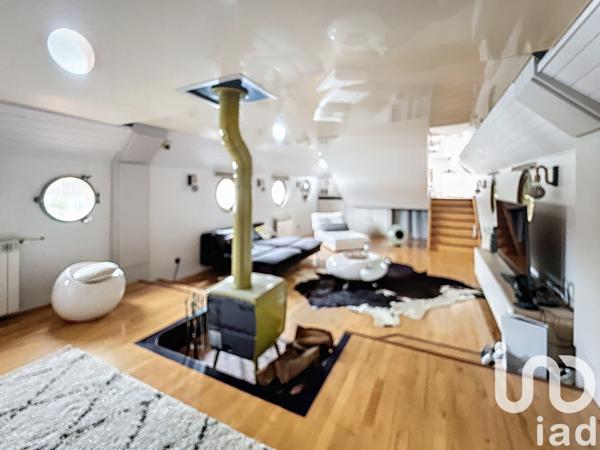 Maison à vendre 5 pièces 160 m² Draveil