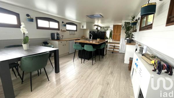 Maison à vendre 5 pièces 160 m² Draveil