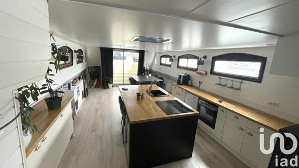 Maison à vendre 5 pièces 160 m² Draveil