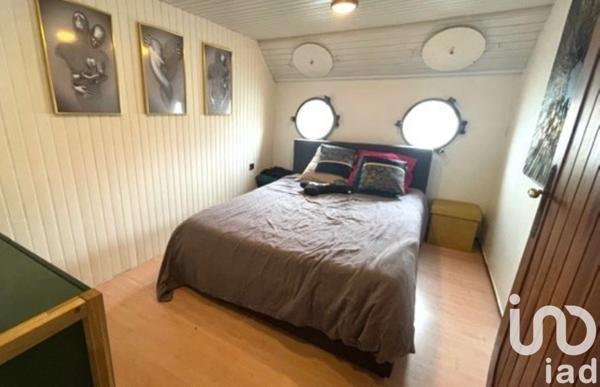 Maison à vendre 5 pièces 160 m² Draveil