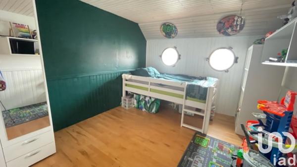 Maison à vendre 5 pièces 160 m² Draveil