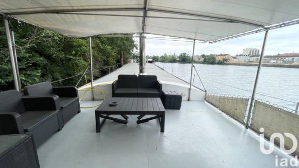 Maison à vendre 5 pièces 160 m² Draveil