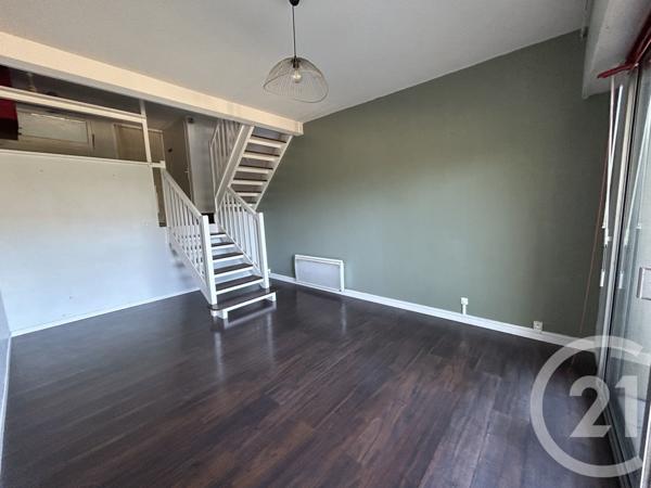 Appartement T3 à vendre  3 pièces - 41,67 m2 ARGELES GAZOST - 65