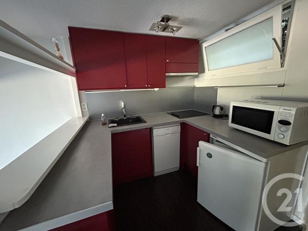Appartement T3 à vendre  3 pièces - 41,67 m2 ARGELES GAZOST - 65