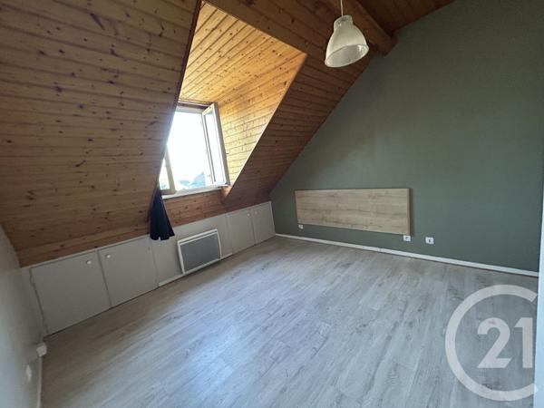 Appartement T3 à vendre  3 pièces - 41,67 m2 ARGELES GAZOST - 65