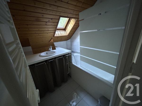 Appartement T3 à vendre  3 pièces - 41,67 m2 ARGELES GAZOST - 65