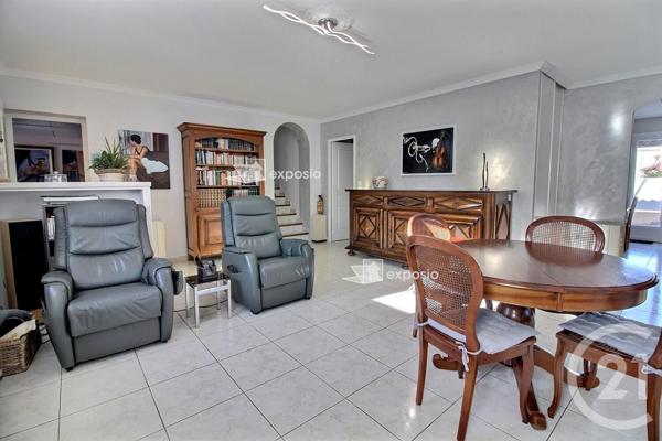 Maison à vendre  4 pièces - 120 m2 TORREILLES - 66