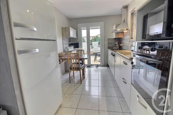 Maison à vendre  4 pièces - 120 m2 TORREILLES - 66