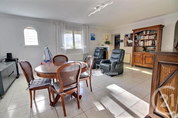 Maison à vendre  4 pièces - 120 m2 TORREILLES - 66