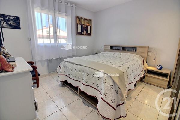 Maison à vendre  4 pièces - 120 m2 TORREILLES - 66