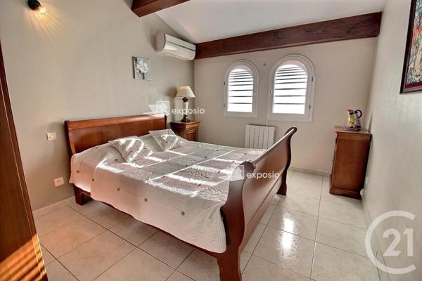 Maison à vendre  4 pièces - 120 m2 TORREILLES - 66