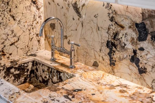 LE BOUSCAT - MAISON DE VILLE AUX PRESTATIONS EXCEPTIONNELLES - JOHN TAYLOR