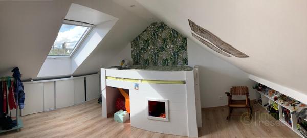 Maison à GASNY (27620)