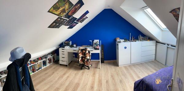 Maison à GASNY (27620)