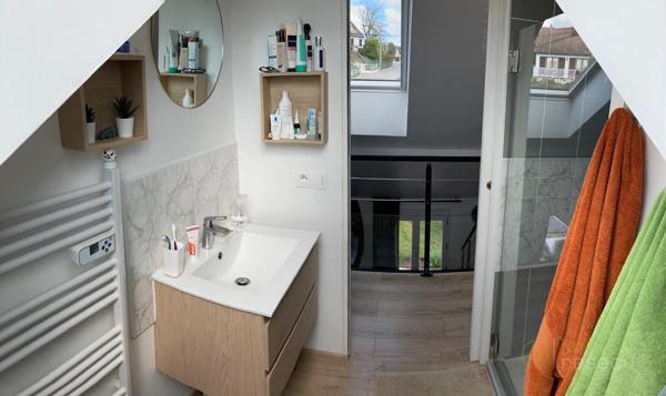 Maison à GASNY (27620)