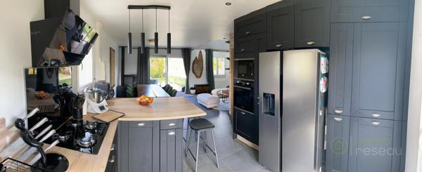 Maison à GASNY (27620)