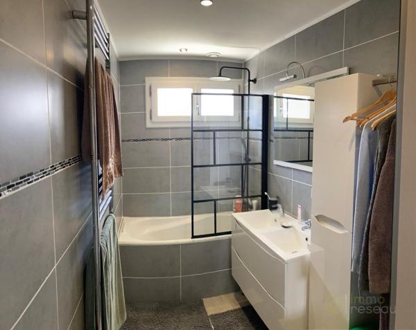 Maison à GASNY (27620)