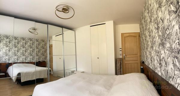 Maison à GASNY (27620)