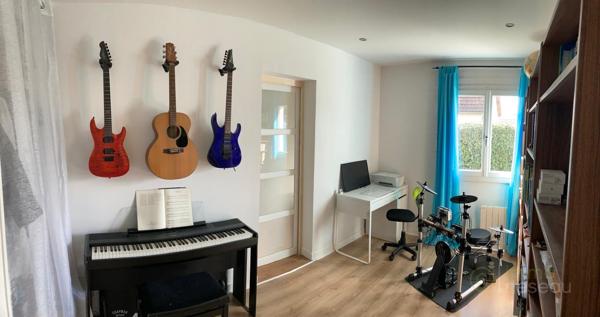 Maison à GASNY (27620)